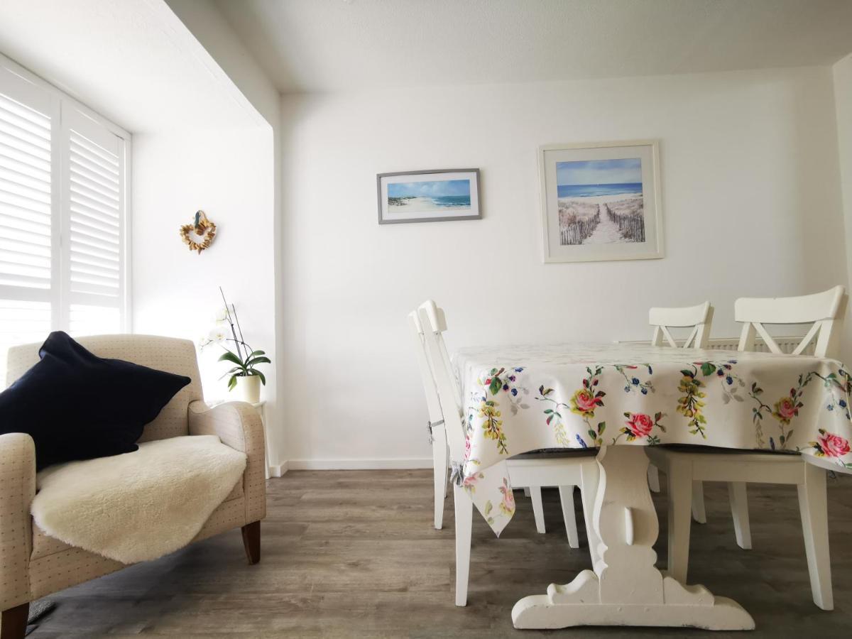 Sea View 3 Bedroom Seaside Property Chichester Exterior foto