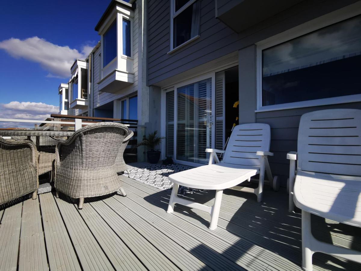Sea View 3 Bedroom Seaside Property Chichester Exterior foto