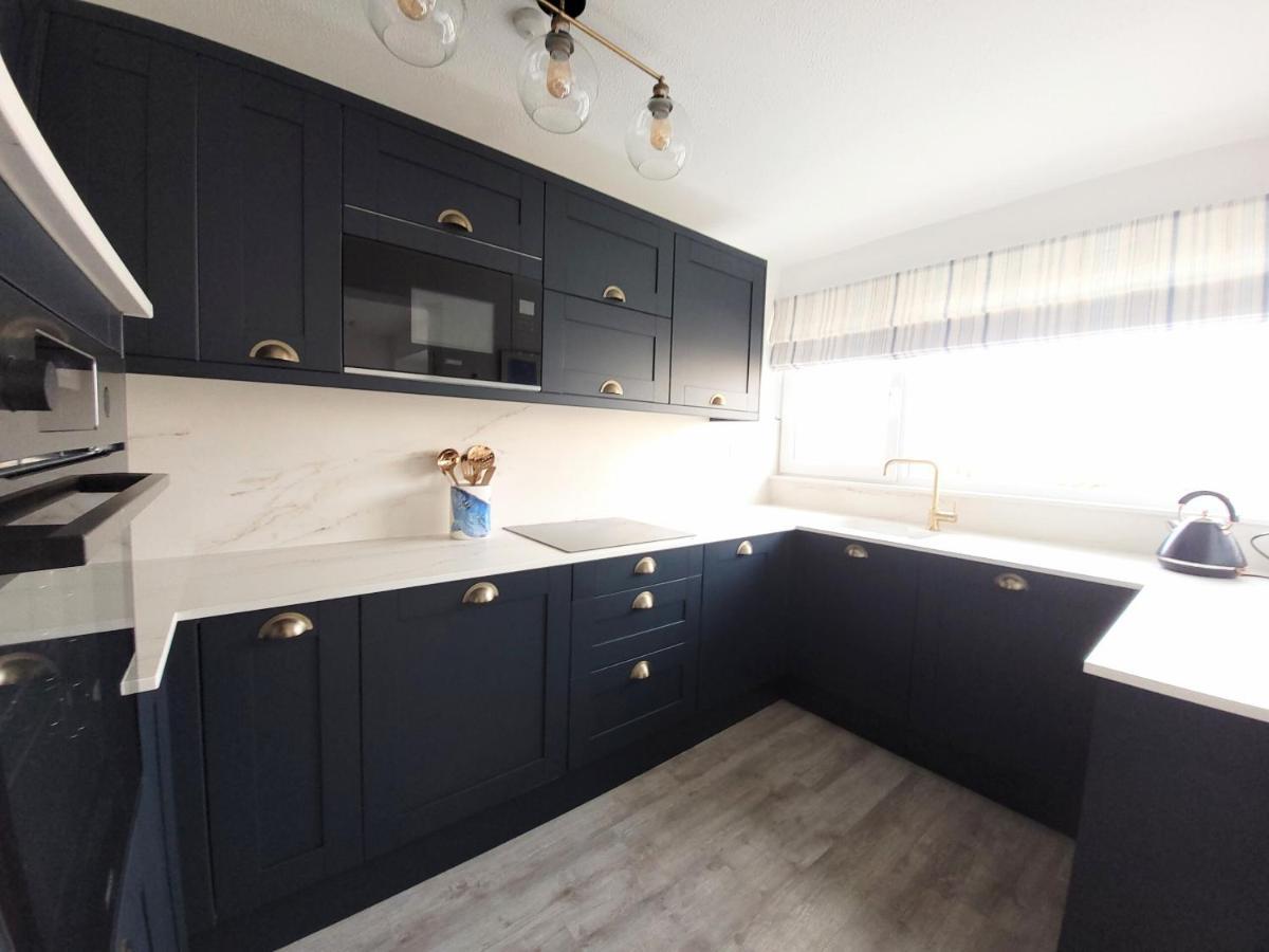 Sea View 3 Bedroom Seaside Property Chichester Exterior foto